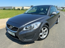 Volvo C30 1.6D 1.MAJITEL KLIMA SERVISKA