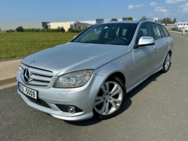 Mercedes-Benz 320 CDI AMG NAVI XENONY TAN