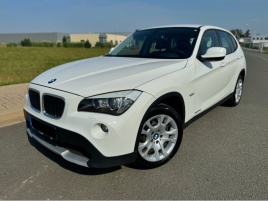 BMW X1 sDrive18d 1.MAJITEL KَE XENON