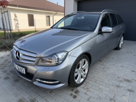 Mercedes-Benz 2.2 CDI -REZERVACE-