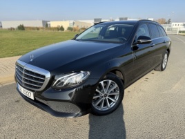 Mercedes-Benz 200d 1.MAJITEL R DPH SERVISKA