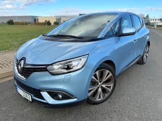 Renault Scnic 1.2 TCE ENERGY INTENS SERVISKA