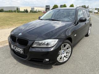 BMW 318 D DIGIKLIMA TAN SERVISKA