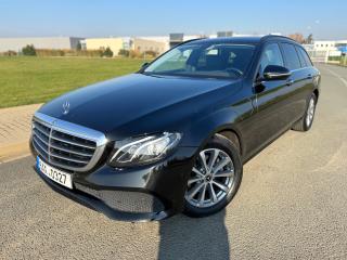 Mercedes-Benz 200d 1.MAJITEL R DPH SERVISKA