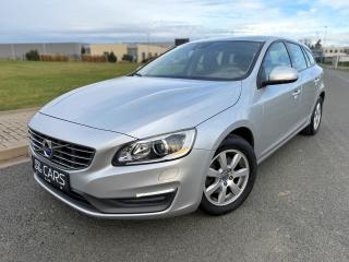 Volvo V60 2.0 D3 5-VLEC NAVIGACE XENONY