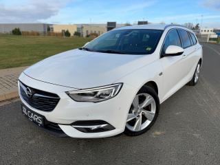 Opel Insignia 2.0 CDTI DPH LED NAVI VIRTUAL