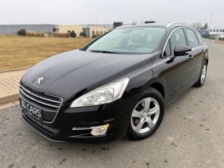 Peugeot 508 2.0 HDI NAVI PANORAMA HEAD-UP