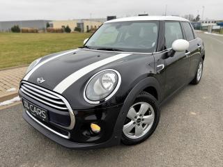 Mini Cooper 1.5i KLIMA PDC HARMAN/KARDON