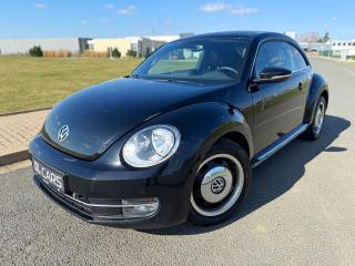 Volkswagen Beetle 1.2 TSI DESIGN NAVI PANORAMA