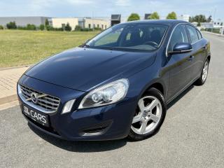 Volvo S60 1.6 D2 NAVI XENON SERVIS VOLVO