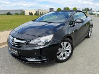 Opel Cascada 1.4 TURBO EDITION SERVISKA