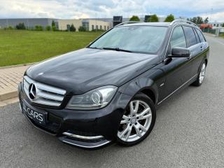 Mercedes-Benz 200 CGI XENON PANORAMA NAVI
