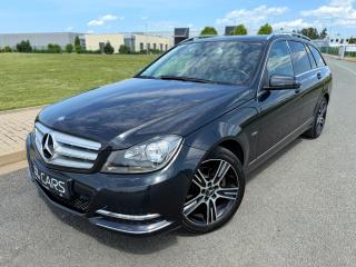 Mercedes-Benz 180 CGI AVANTGARDE NAVIGACE