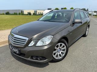 Mercedes-Benz 250 CGI 5G NAVIGACE SERVISKA