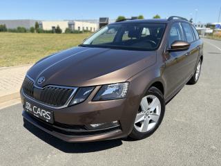 koda Octavia 1.4 TSI DSG KLIMATIZACE SERVIS