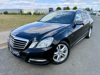 Mercedes-Benz 200 CGI AVATGARDE 5G ROZVODY