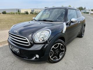 Mini Paceman 1.6 i COOPER KLIMA SERVISKA