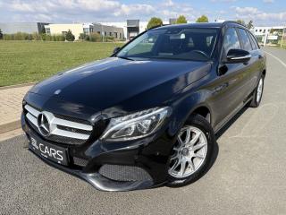 Mercedes-Benz 200 LED NAVI PANORAMA TAN