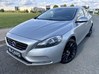 Volvo V40 1.6 T3 XENON NAVIGACE SERVISKA