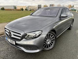 Mercedes-Benz 220d 9G FULL LED NAVI HEAD-UP