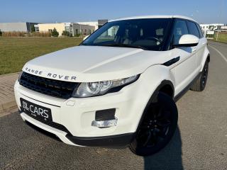 Land Rover Range Rover Evoque 2.2 TD4 XENONY MERIDIAN KَE