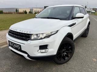 Land Rover Range Rover Evoque 2.2 TD4 XENONY MERIDIAN KَE