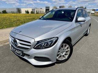 Mercedes-Benz 200d FULL LED NAVI SERVISKA