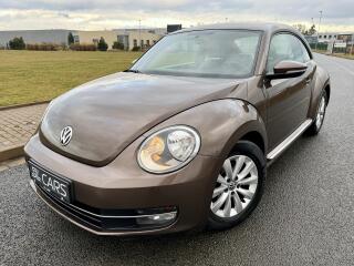 Volkswagen Beetle 1.2 TSI -REZERVACE-