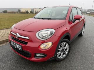 Fiat 500X 1.4 TURBO POP STAR SERVISKA
