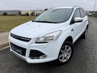Ford Kuga 1.5 EB KLIMA TA�N� SERVISKA