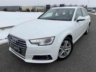 Audi A4 2.0 TFSI NAVI VIRTUAL WEBASTO