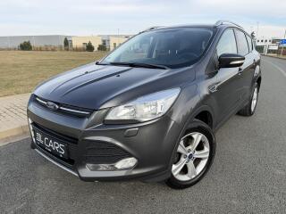 Ford Kuga 1.5 EB KLIMA TA�N� SERVISKA