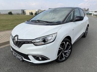 Renault Sc�nic 1.6 dCi BOSE-EDITION SERVISKA