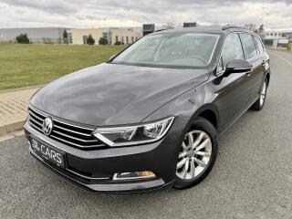 Volkswagen Passat 2.0 TDI NAVIGACE TA�N� ROZVODY