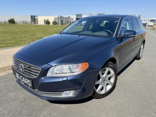 Volvo V70 2.0 D3 5-V�LEC TA�N� SERVISKA