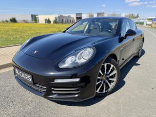 Porsche Panamera 3.0 DIESEL EDITION NAVI KAMERA