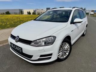 Volkswagen Golf 1.4 TSI CUP NAVIGACE TA�N�