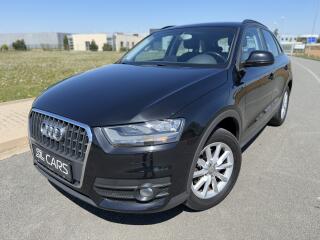 Audi Q3 1.4 TFSI V�H�EVY KLIMA KEYLESS