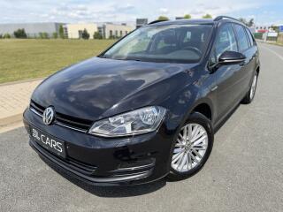 Volkswagen Golf 1.2 TSI CUP DIGIKLIMA SERVISKA