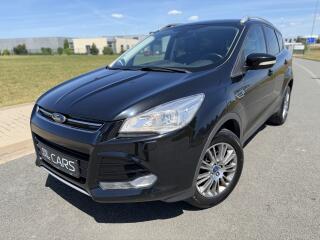 Ford Kuga 1.6 EB TITANIUM ROZVODY TA�N�