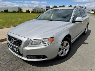 Volvo V70 2.4 5-V�LEC ROZVODY 2X KOLA