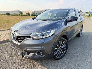 Renault Kadjar 1.6 TCE ENERGY BOSE TA�N�