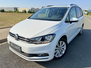 Volkswagen Touran 1.4 TSI PANO ALCANTARA MAS��