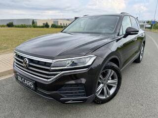Volkswagen Touareg 3.0 TDI VZDUCH TA�N� �R DPH!