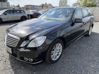 Mercedes-Benz 250 CGI 5G NAVIGACE SERVISKA