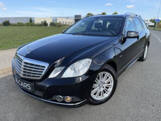 Mercedes-Benz 250 CGI 5G NAVIGACE SERVISKA