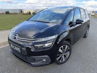 Citro�n Grand C4 Picasso 2.0 HDI 7-M�ST NAVIGACE TA�N�