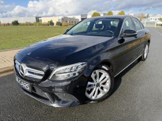 Mercedes-Benz 200d AVANTGARDE 9G LED �R DPH!