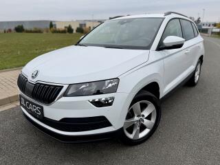 �koda Karoq 1.0 TSI NAVI TA�N� SERVISKA