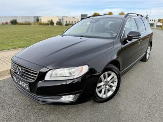 Volvo V70 2.0 D4 POLESTAR NAVI ROZVODY